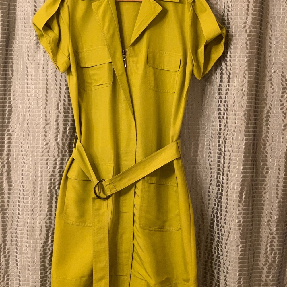 New York & Company Mini Dress - Picture 8 of 9